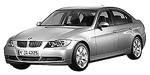 BMW E90 P01D1 Fault Code